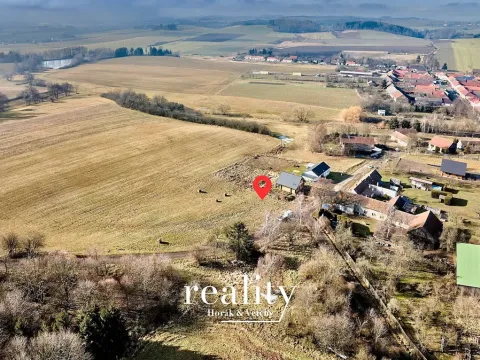 Prodej pozemku pro bydlení, Želetava, 1327 m2