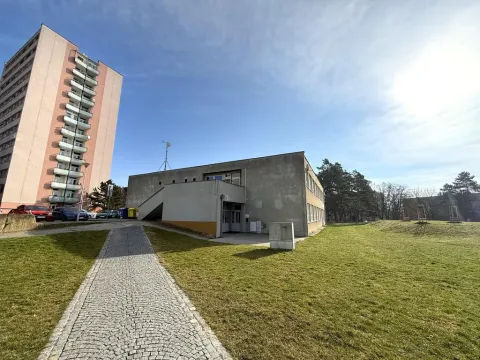 Pronájem ostatní, Brno - Lesná, Nejedlého, 19 m2