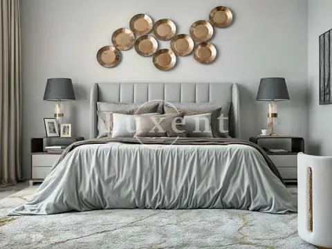 Prodej bytu 2+kk, Dubaj, Spojené arabské emiráty, 69 m2