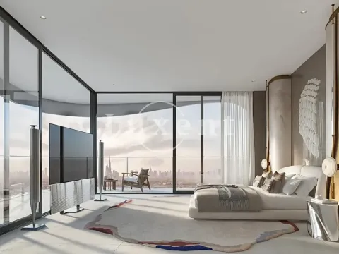 Prodej bytu 3+kk, Dubaj, Spojené arabské emiráty, 92 m2