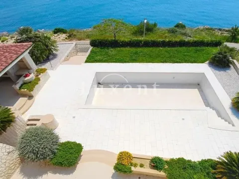 Prodej bytu 4+kk, Pag, Chorvatsko, 113 m2