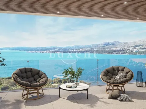 Prodej bytu 4+kk, Okrug Donji, Chorvatsko, 132 m2