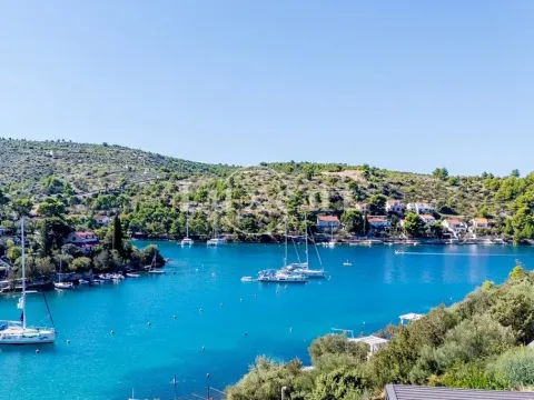 Prodej rodinného domu, Bobovišća, Chorvatsko, 200 m2