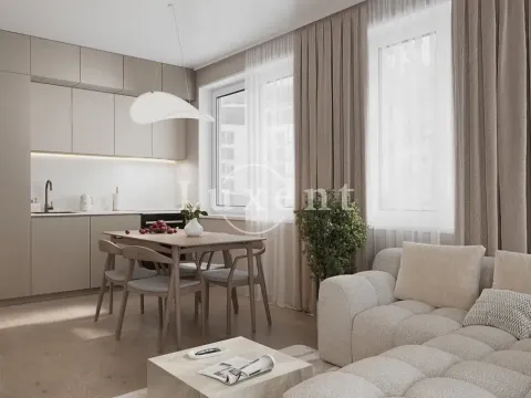 Prodej bytu 1+kk, Kladno, Pražská, 39 m2