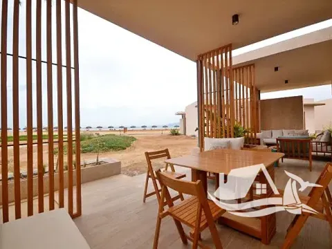 Prodej vily, Hurghada, Egypt, 100 m2