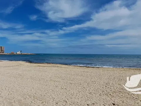 Prodej bytu 2+kk, Torrevieja, Španělsko, 32 m2