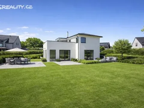 Prodej vily, Sulice, Na Okruhu, 286 m2