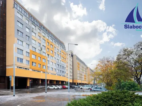 Prodej bytu 3+1, Praha - Stodůlky, Seydlerova, 105 m2