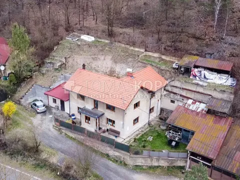Prodej rodinného domu, Bojanovice, 157 m2