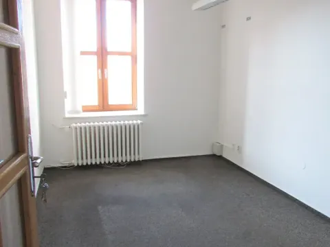 Pronájem kanceláře, Brno, Slovákova, 11 m2