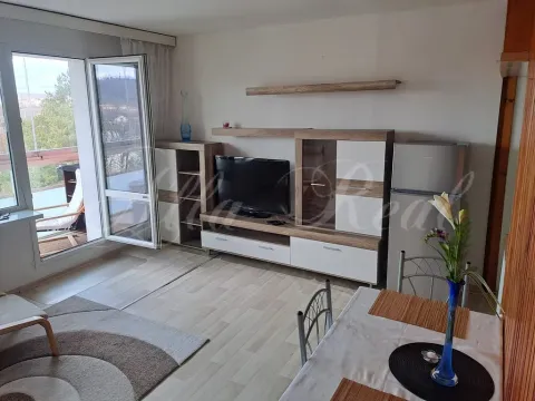 Pronájem bytu 2+kk, Brno - Starý Lískovec, Irkutská, 49 m2