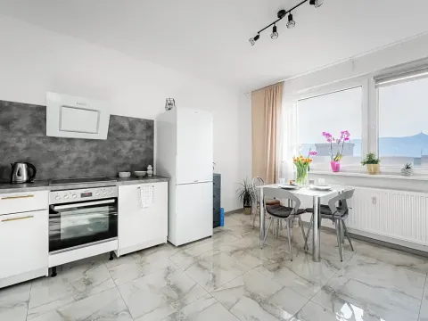 Prodej bytu 2+kk, Liberec, Pazderkova, 41 m2