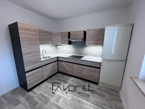 Pronájem bytu 1+1, Ostrava, Jičínská, 38 m2