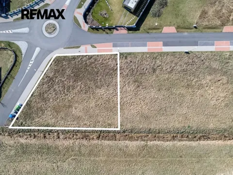 Prodej pozemku pro bydlení, Choťánky, 1022 m2