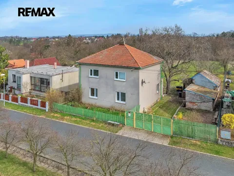 Prodej rodinného domu, Tupadly, 130 m2