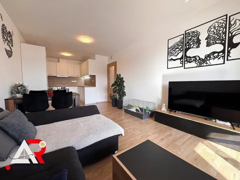 Prodej bytu 2+kk, Boskovice, Hybešova, 71 m2