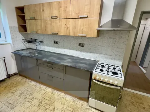 Pronájem bytu 2+1, Praha - Modřany, Klostermannova, 55 m2