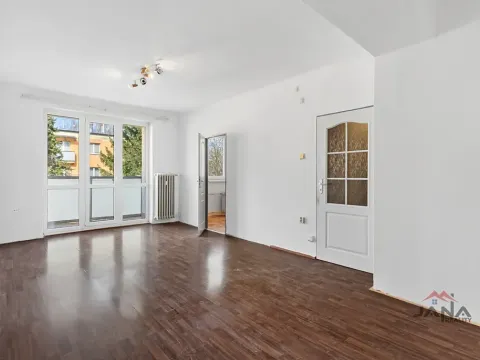 Prodej bytu 3+1, Turnov, Březová, 63 m2