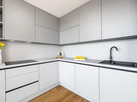 Prodej bytu 3+kk, Praha - Střížkov, Šluknovská, 76 m2