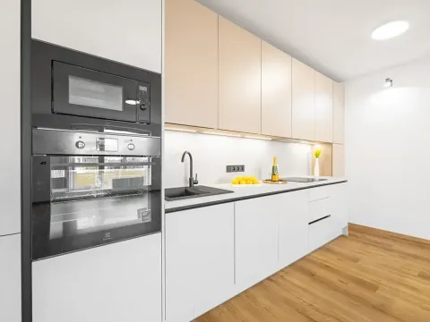 Prodej bytu 3+kk, Praha - Kyje, Sicherova, 91 m2