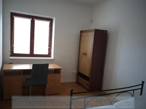 Pronájem pokoje, Praha - Stodůlky, Bronzová, 16 m2