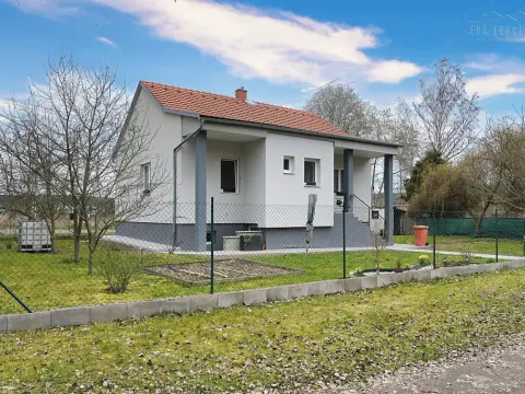 Prodej rodinného domu, Starý Plzenec, Nepomucká, 76 m2