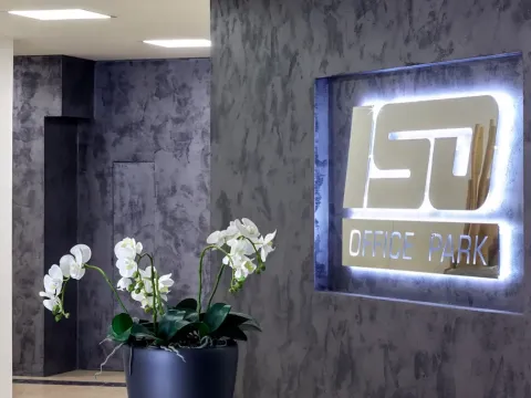 Pronájem kanceláře, Praha - Uhříněves, Přátelství, 50 m2