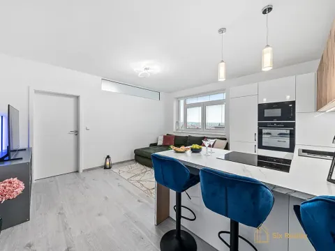 Prodej bytu 3+kk, Rakovník, Lubenská, 63 m2