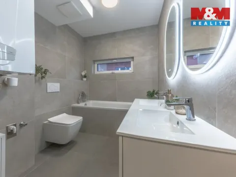 Prodej bytu 3+kk, Mladá Boleslav - Mladá Boleslav II, Husova, 73 m2
