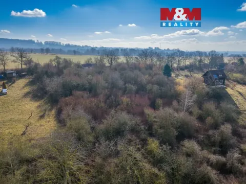 Prodej zahrady, Malé Žernoseky, 2620 m2