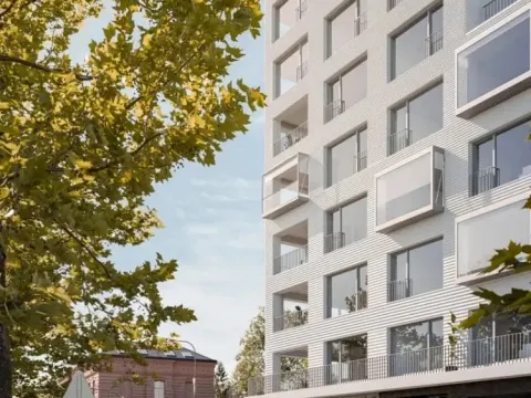 Prodej bytu 2+kk, Ostrava - Moravská Ostrava, Biskupská, 51 m2