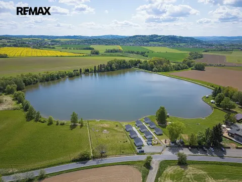 Prodej ubytování, Nový Malín, 369 m2