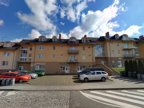 Dražba bytu 2+1, Koryčany, Masarykova, 79 m2