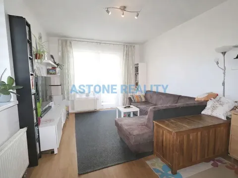 Pronájem bytu 2+kk, Praha - Michle, V dolině, 50 m2