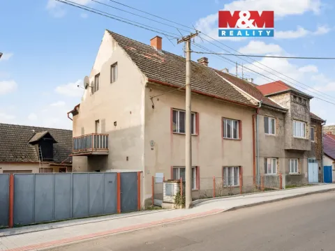 Prodej rodinného domu, Polepy, 140 m2