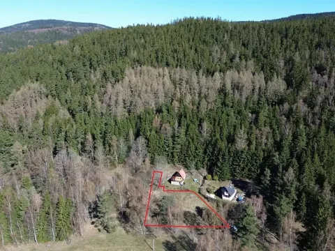 Prodej pozemku pro bydlení, Nejdek, 1008 m2