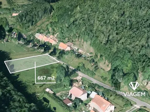 Prodej podílu pozemku pro bydlení, Brněnec, 333 m2