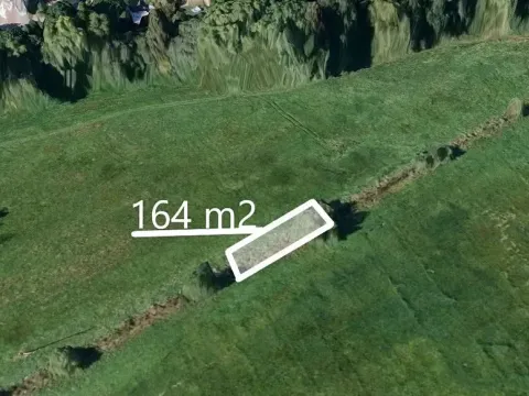 Prodej podílu pole, Třemošná, 24 m2