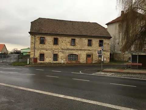 Prodej rodinného domu, Vrbno nad Lesy, 202 m2