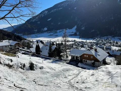 Prodej pozemku pro bydlení, Radenthein, Rakousko, Haselweg, 1157 m2