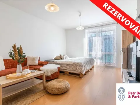 Prodej bytu 2+1, Rakovník, Otýlie Beníškové, 66 m2