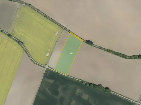 Prodej pole, Dolní Roveň, 23275 m2