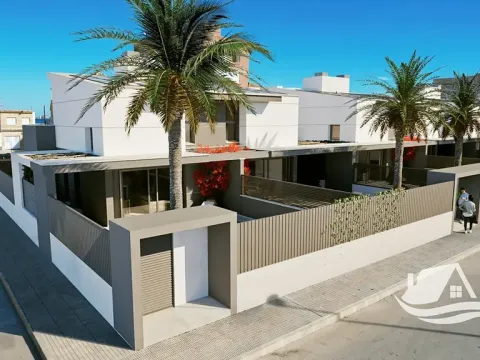 Prodej rodinného domu, Cartagena, Španělsko, Plaza Nuestra Señora de los Ángeles, 115 m2