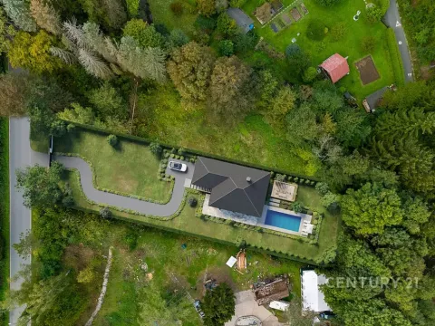 Prodej pozemku pro bydlení, Mnichovice, 2000 m2