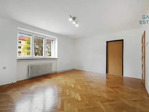 Pronájem bytu 3+1, Kroměříž, Kollárova, 61 m2