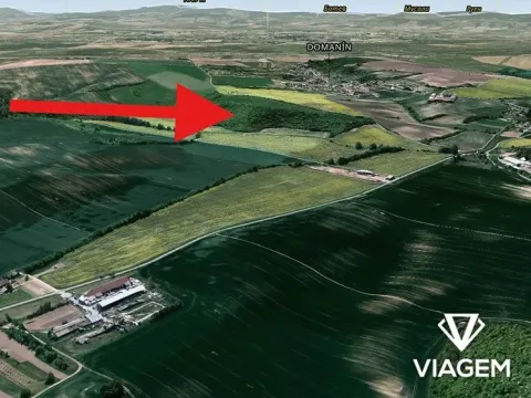 Prodej zahrady, Syrovín, 2318 m2