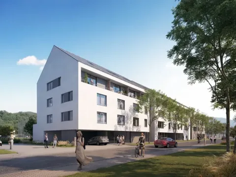 Prodej bytu 4+kk, Plzeň, Na Roudné, 104 m2