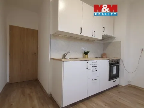 Pronájem bytu 2+1, Plesná, 5. května, 50 m2