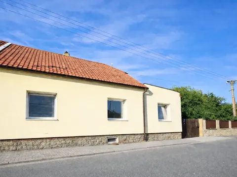 Prodej rodinného domu, Kutná Hora, K Jakubu, 104 m2