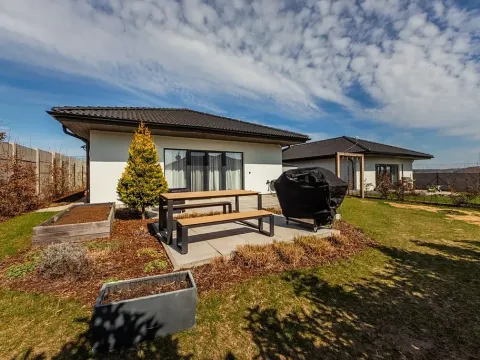 Prodej rodinného domu, Kounice, 116 m2